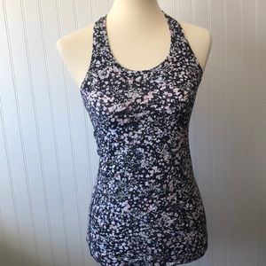 Lululemon Power Y Tank